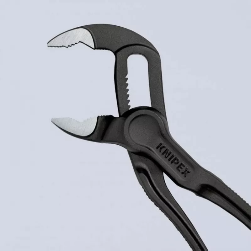 Alicate de bomba de água Knipex Cobra XS