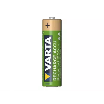 Pilha recarregável Varta 56816 101 402 AA níquel-metal hidreto NiMH