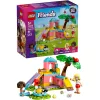 LEGO FRIENDS 42640 Parque de brincar dos porquinhos-da-índia