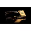 DIMM 32 GB DDR5-8000 (2x 16 GB) Dual-Kit, memória RAM dourada, F5-8000J3848H16GX2-TR5NG, Trident Z5 Royal Neo, AMD EXPO
