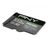 Memória flash PNY 512GB microSDXC Class 10 P-SDUX512U3100PRO-GE