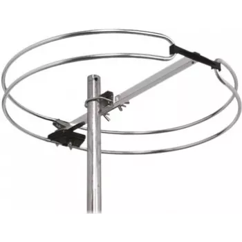 Antena Triax Banda II FM Omni mastro - Antena - Rádio (100188)