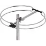 Antena Triax Banda II FM Omni mastro - Antena - Rádio (100188)
