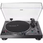 Audio-technica AT-LP120XBTUSBBK Produto Preto