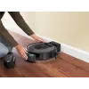 Robô aspirador iRobot Combo i8+ sem saco preto