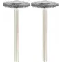 Escova de pré-polimento Dremel Carbon Steel Brush 19 mm (428)