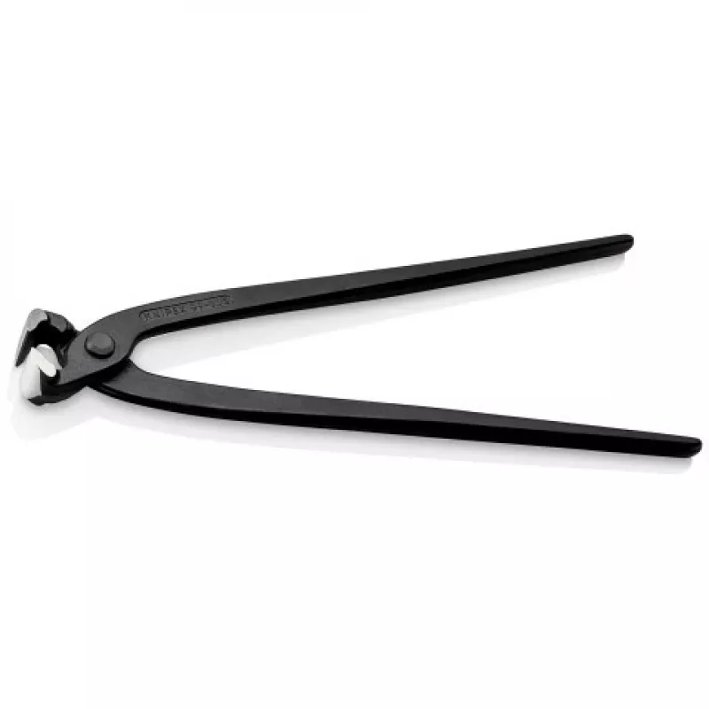 Alicate de betonilha KNIPEX (alicate fixador)