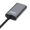 Cabo de extensão USB 2.0 20m AM-AF, Premium, Y-274