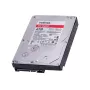 Toshiba - Disco rígido - 4TB - interno - 3.5 (8,9 cm) - SATA 6Gb/s - 5400 rpm - Buffer: 128MB (HDWD240UZSVA)