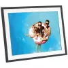 Agfa Photo APF1700 LCD HD WiFi 17 + 32GB armazenamento