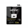 Cartão microSD High Endurance 128GB C10 A1 U1 V30 100/45MB/s