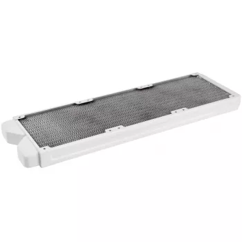 Radiador de CPU líquido MagiCool Magicool 360 G2 fino 16 FPI branco