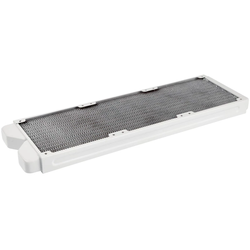 Radiador de CPU líquido MagiCool Magicool 360 G2 fino 16 FPI branco