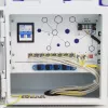 Switch não gerido Extralink Atlas 8x RJ45 1000Mbps PoE 120W