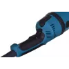 Rebarbadora MAKITA GA9030R 230 mm 2400 W preto, azul