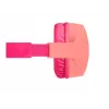Auscultadores com fio on-ear SOUNDFORM Mini rosa para criança