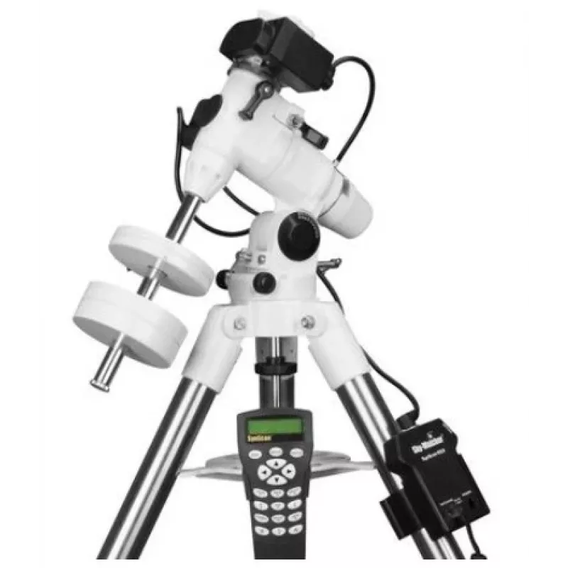 Montagem equatorial EQ3-2 PRO com tripé de aço 1,75 polegadas eixo — Sky-Watcher SW-4133