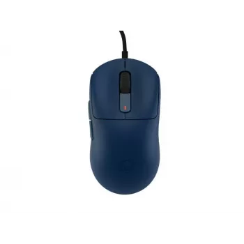 Rato gaming FURY TANTO T4 12000DPI RGB azul-marinho programável gaming