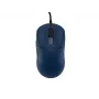 Rato gaming FURY TANTO T4 12000DPI RGB azul-marinho programável gaming