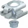 Conector OBO Bettermann para calha de grelha GSV 34 (6016596)