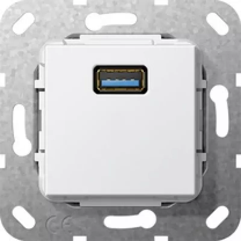 Gira 568203 Branco