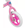 Trotinete 10 Peppa Pig rosa 195 TOIMSA