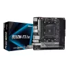 Placa-mãe ASRock B550M-ITX/ac AMD B550 Socket AM4 Mini ITX