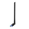 Placa de rede Tenda U10 WLAN 433 Mbit/s