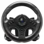 Volante + pedais Subsonic SA5426-NG preto USB rotação 180°