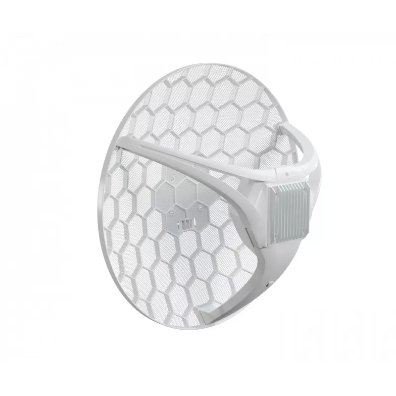 Amplificador de sinal móvel exterior Mikrotik LHG LTE18 Kit