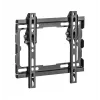 Suporte de parede para TV SBOX PLB-3422T-2, inclinável, para 23–43 polegadas / 45 kg, VESA 200×200