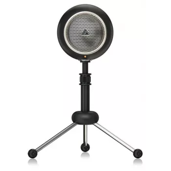Microfone Behringer BV-BOMB microfone condensador USB