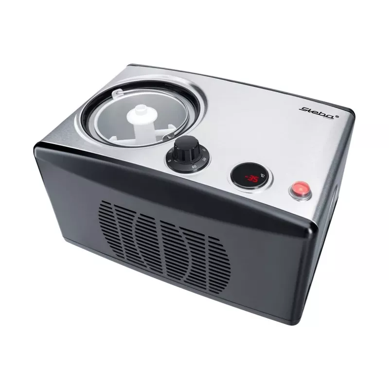 Steba 055100 1,5 L preto