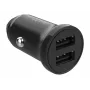 Carregador de automóvel FIXED Dual USB 15W, Preto | Fixed