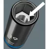 Conjunto de chaves de caixa para chave de impacto Wera 05004595001
