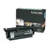 Lexmark T650A11E cartucho de toner, preto, 7000 páginas