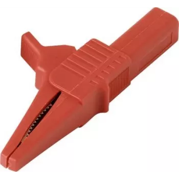 Voltcraft VC-17155630 vermelho