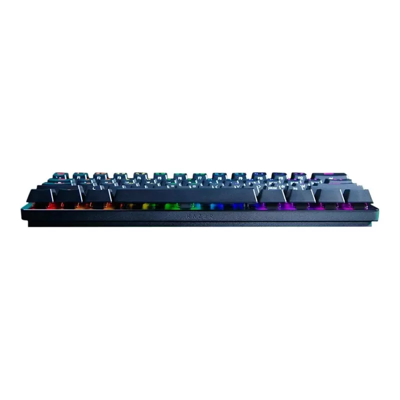 RAZER Huntsman Mini Purple Switch - Teclado layout US