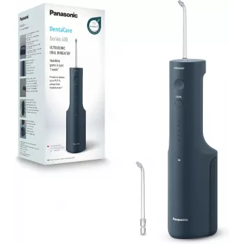 EW-DJ66, 0,2 l, azul, irrigador oral sem fios, escova de dentes sónica, bateria recarregável, 100 – 240 V