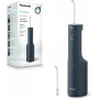 EW-DJ66, 0,2 l, azul, irrigador oral sem fios, escova de dentes sónica, bateria recarregável, 100 – 240 V
