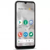 Doro 8100 Plus 15,5 cm (6,1 polegadas) Dual-SIM Android 11 Go Edition 4G USB Type-C 2 GB 32 GB 3000 mAh cinzento (380501)