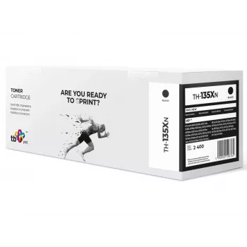 Toner para HP M234 BK TH-135XN preto 100% novo