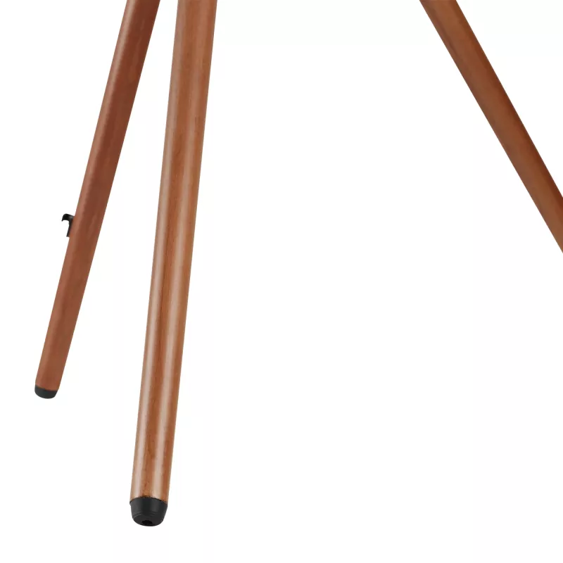 Suporte SBOX FS-1246F 45–65° inclinável, carga 32 kg, plataforma 600×400 mm