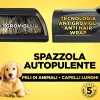 Aspirador vertical Shark IZ380EU