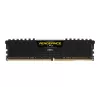 Memória Corsair Vengeance LPX 16GB - DDR4 - 2400 MHz - preto (CMK16GX4M2A2400C14)
