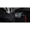 Carregador de bateria NOCO GENIUS5 5A para baterias de 6V/12V com função de manutenção e dessulfatação
