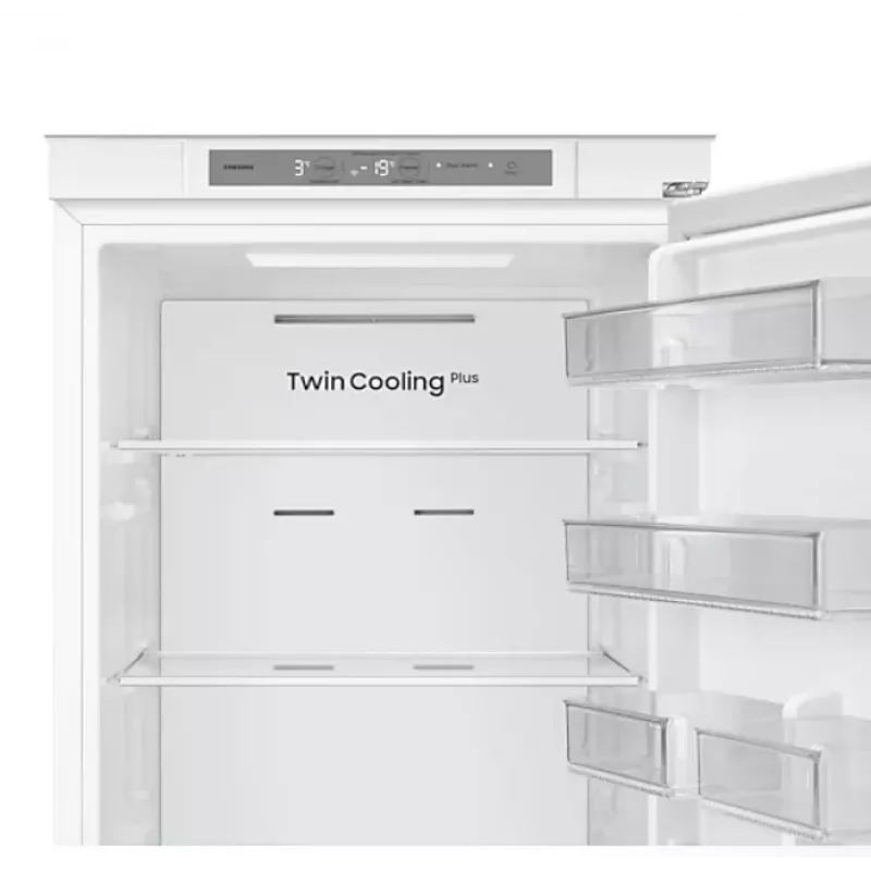 Combinado frigorífico-congelador BRB70F30BES0