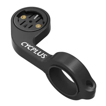Suporte para ciclocomputador Cycplus Z1 — suporte universal de guiador para ciclocomputadores