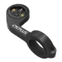 Suporte para ciclocomputador Cycplus Z1 — suporte universal de guiador para ciclocomputadores