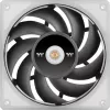 Ventoinha Thermaltake TOUGHFAN 12 RGB 12 cm branco 500-2000 rpm
